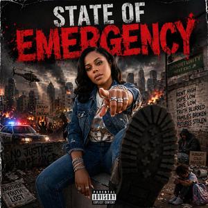 State of Emergency