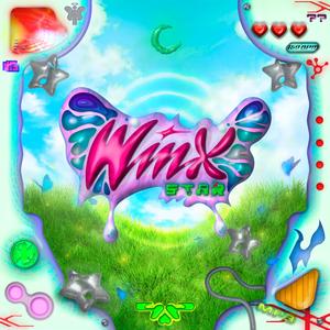 Winxstar (feat. Joel<3, 7ty, Gabe Frisco & 60k Cvndy)