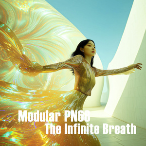 何も映らない鏡