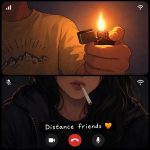 Online Friends