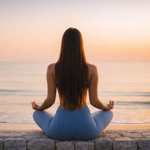 Flux émotionnel doux