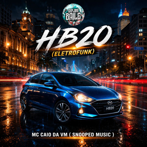Hb20 (Eletrofunk)