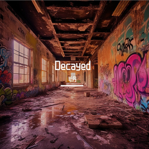 Decayed