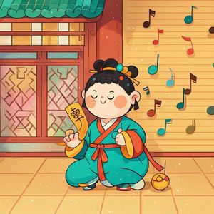 国学成语儿歌《锦囊妙计》