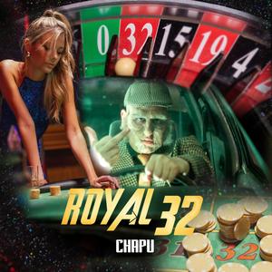 Royal 32