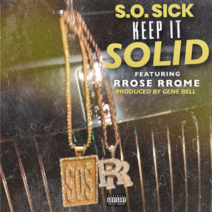 Keep It Solid (remix)