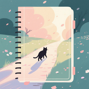 きまぐれ散歩日記 (Live)