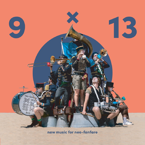 New Amsterdam (Arr. L. Morrison)