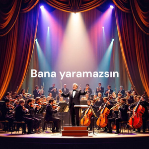 Bana Yaramazsın