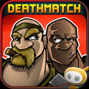 《Gun Bros》游戏音乐