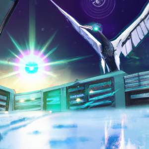 星空のメロディー