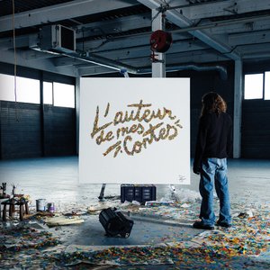 L'auteur de mes contes