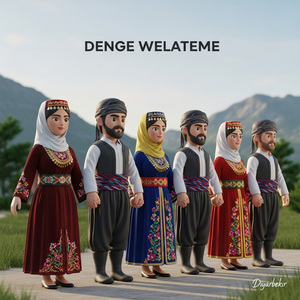 Diyarbekir