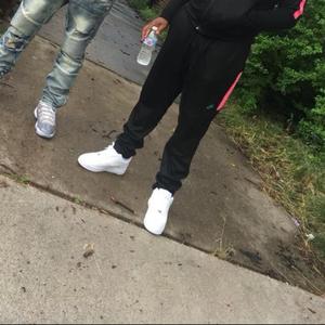 F.O.M (feat. PlayinItCrazy)