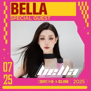 7.25 BELLA @ BLINK @ OLLIE SET 06