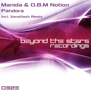 Pandora (Original Mix)