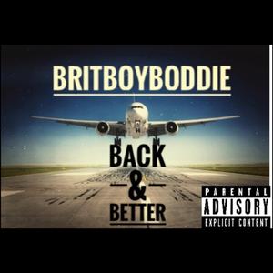 GangTime (feat. CBx1 & B-Way)