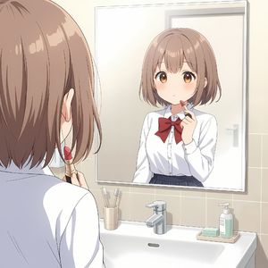 霞んだスタートライン