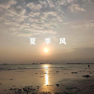 夏季风（双钢琴草稿）