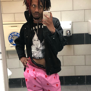 ROLLERCOASTER ROCKSTAR