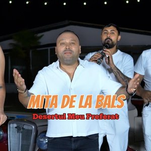 Desertul Meu Preferat