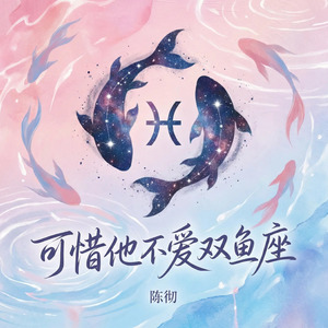 可惜他不爱双鱼座