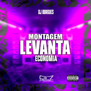 Montagem Levanta Economia