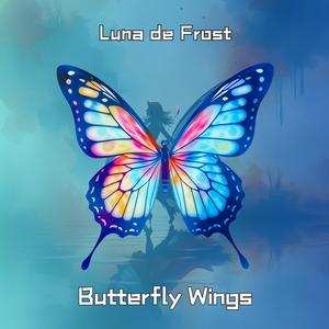 Butterfly Wings (Eurovision 2025)