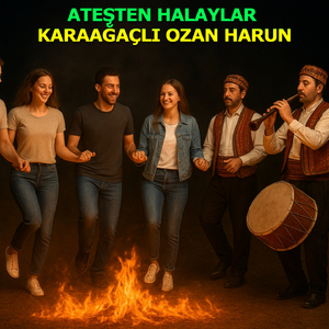 Davul Zurnalı Simsim Oyunu