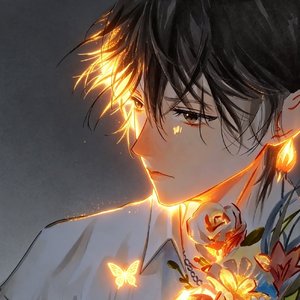 ผีเสื้อที่ลอยจม