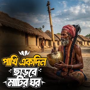 Pakhi ekdin chharbe matir ghor ‎(পাখি একদিন ছাড়বে মাটির ঘর)