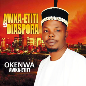 Awka-Etiti in diaspora