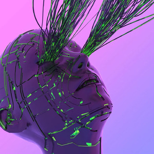 Đêm Neon Không Lời