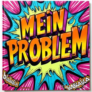 Mein Problem