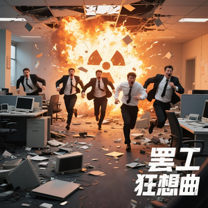 罢工狂想曲