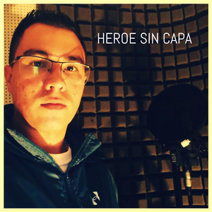 Heroe Sin Capa