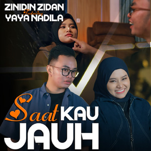 Saat Kau Jauh