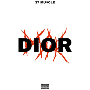 DIOR「Prod.CODE400」