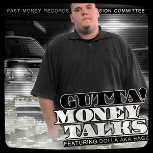 Money Talks (feat. Dolla AkA Bagz)