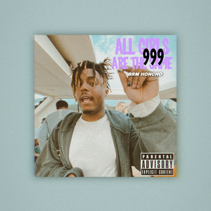 All Girls Are The Same