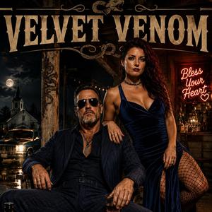 VELVET VENOM