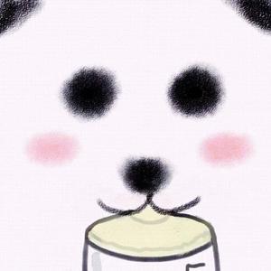 PANDAฅʕ•̫͡•ʔฅ
