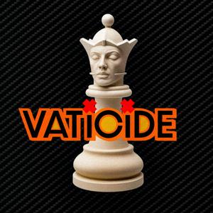 Vaticide (feat. Brian Montanaro)