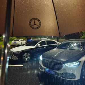 梅赛德斯-迈巴赫进行曲