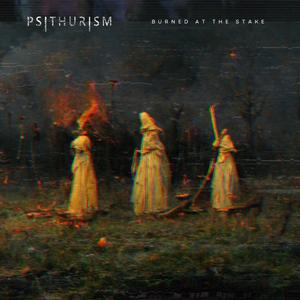 Burned at the Stake (feat. Seeker Pearl)