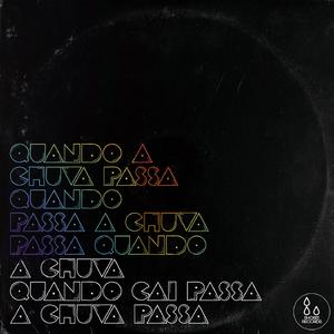 Quando A Chuva Passa