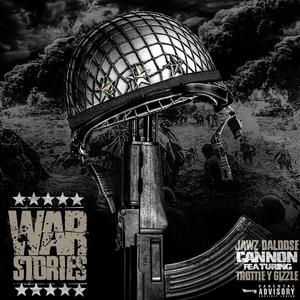 War Stories (feat. Trottie Y Gizzle)