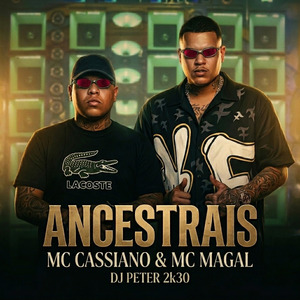 Ancestrais