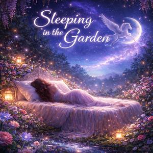 Magnolia in the Astral air