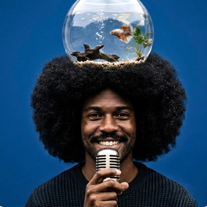 Peixe Vivo